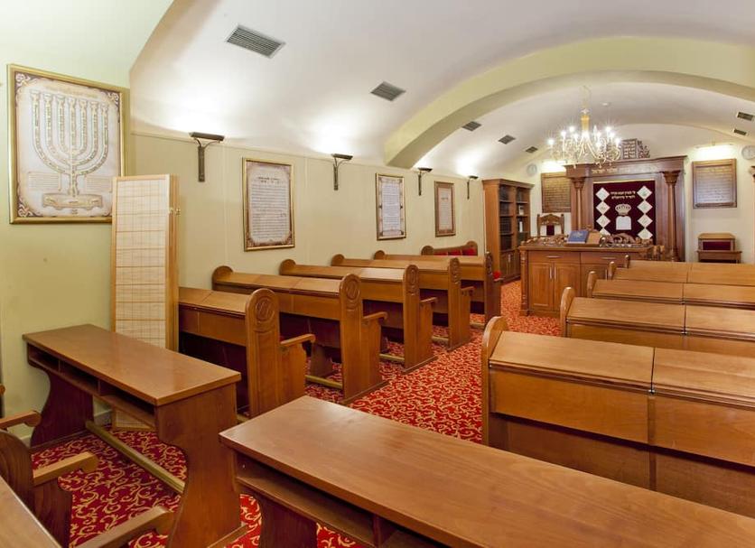 Restauracja Zdjęcie
