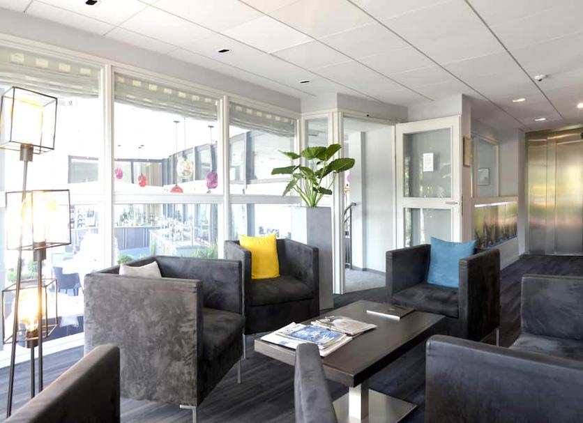 Lobby Zdjęcie