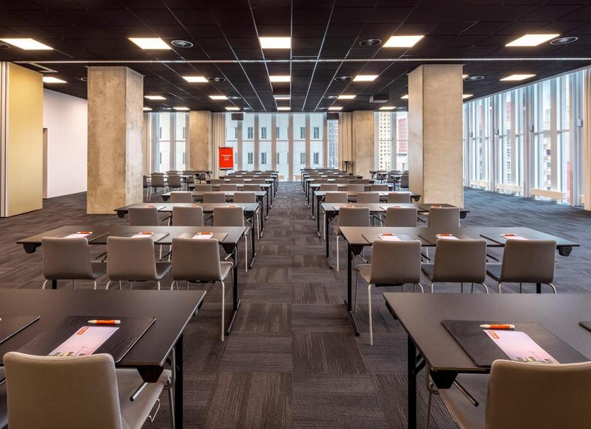 Sala konferencyjna Zdjęcie