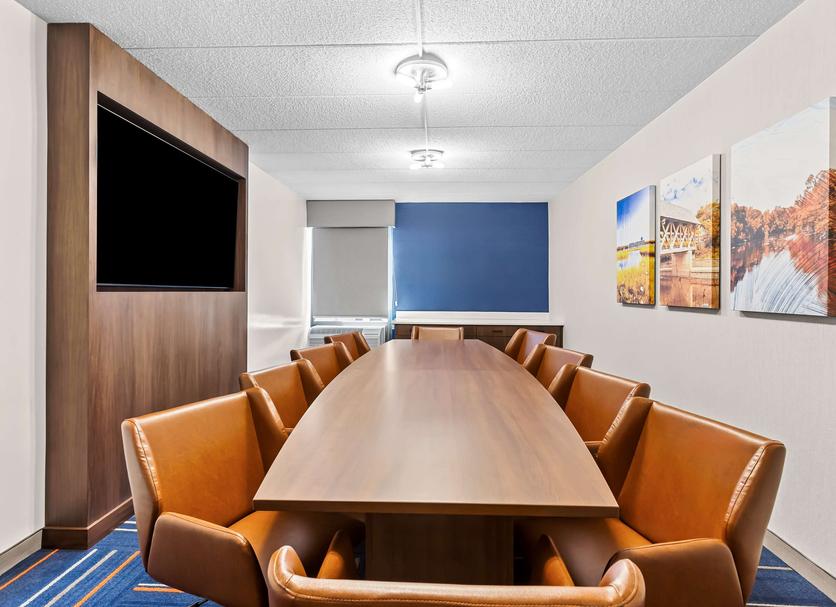 Sala konferencyjna Zdjęcie