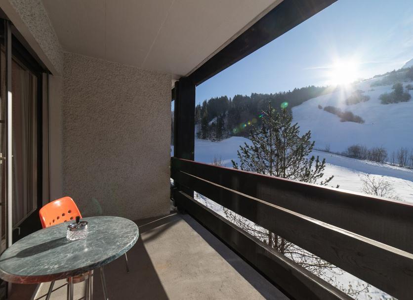 Balkon Zdjęcie