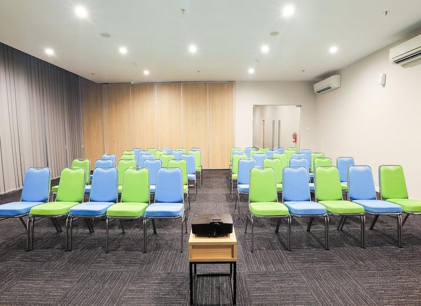 Sala konferencyjna Zdjęcie