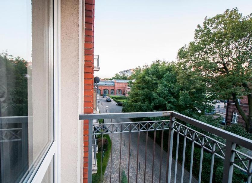 Balkon Zdjęcie