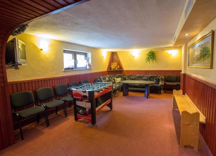 Restauracja Zdjęcie