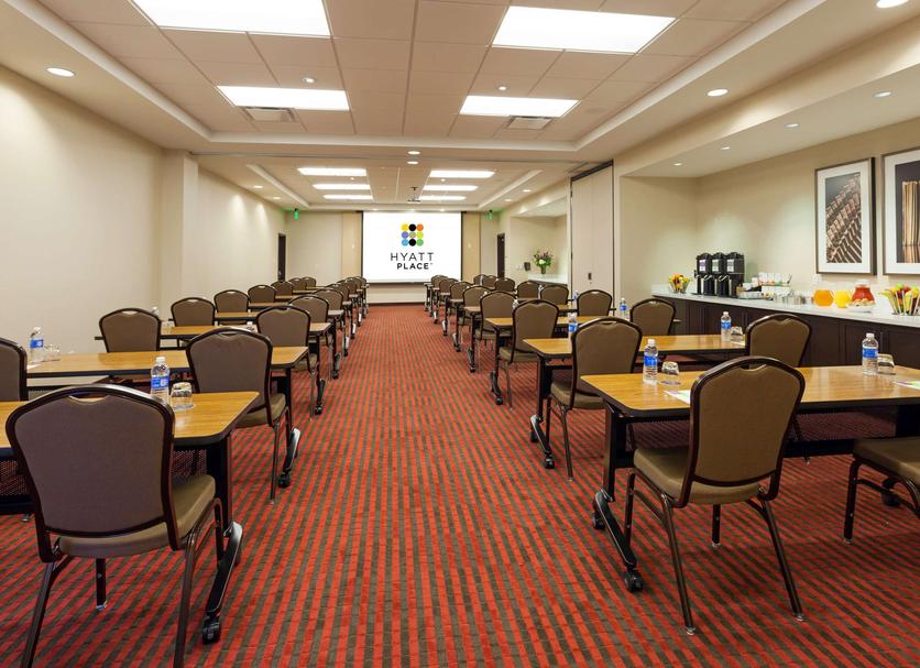 Sala konferencyjna Zdjęcie