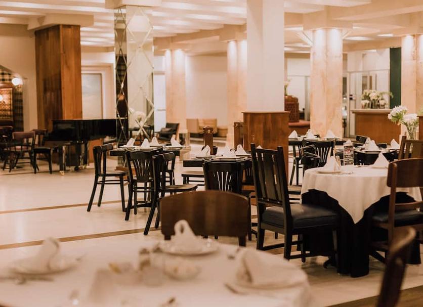 Restauracja Zdjęcie