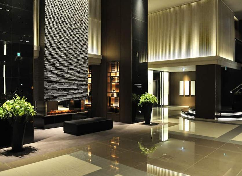 Lobby Zdjęcie