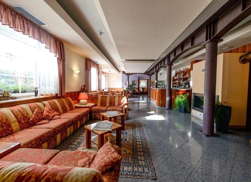 Lobby Zdjęcie