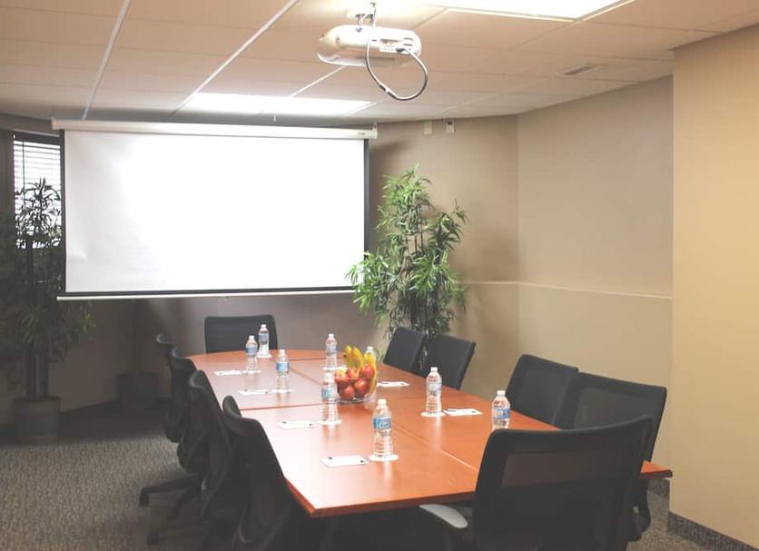 Sala konferencyjna Zdjęcie