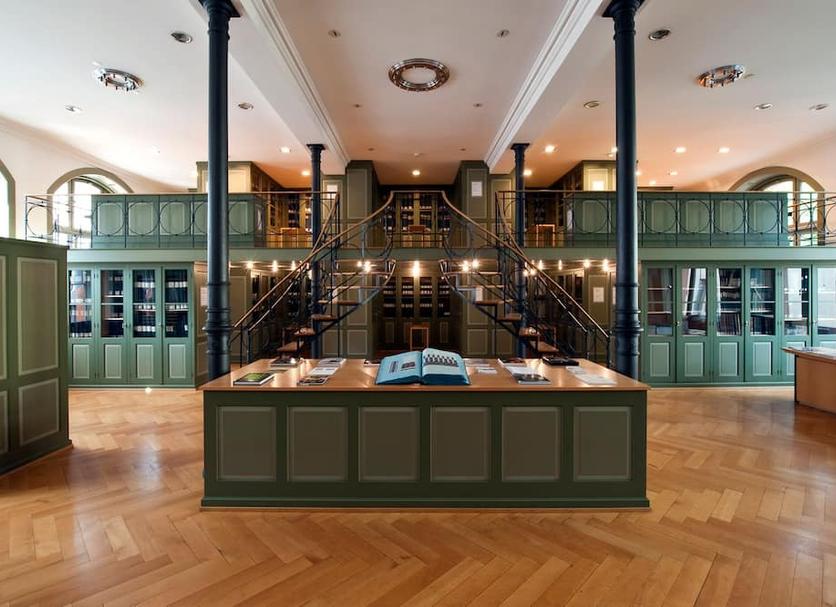 Lobby Zdjęcie