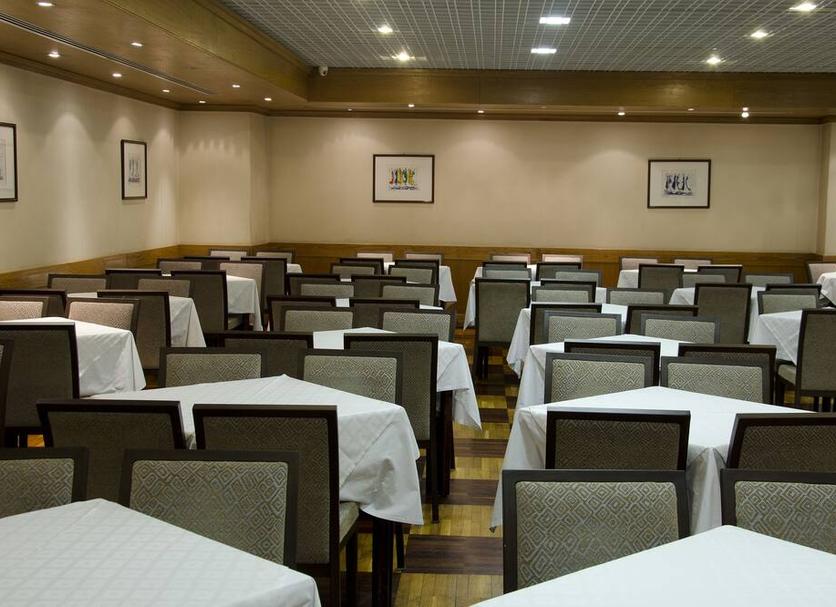 Sala konferencyjna Zdjęcie