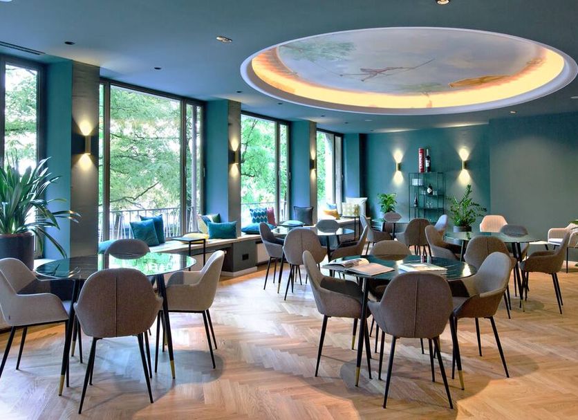 Restauracja Zdjęcie