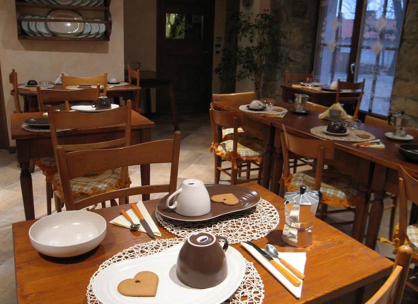 Restauracja Zdjęcie