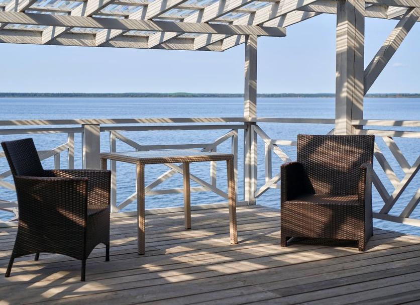 Balkon Zdjęcie