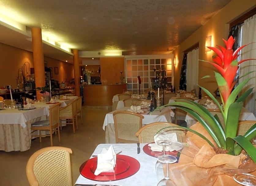Restauracja Zdjęcie