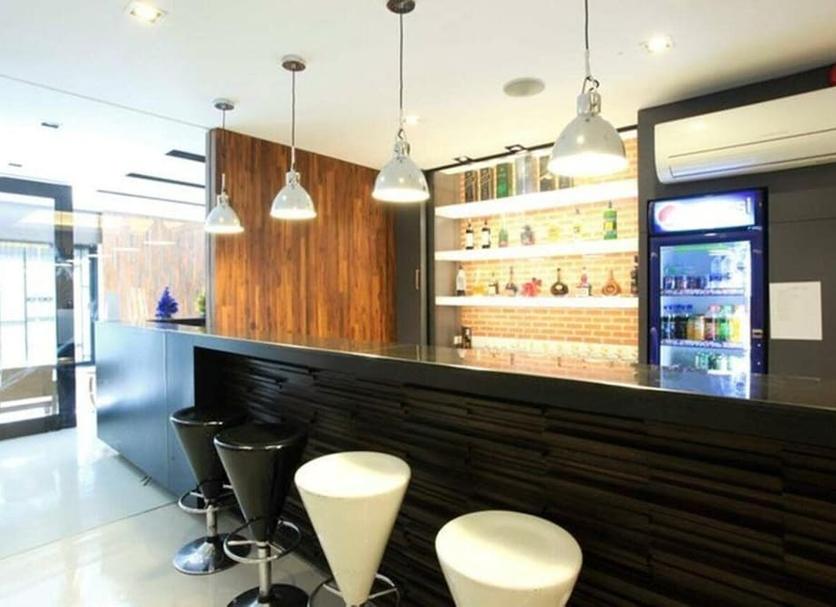 Bar Zdjęcie