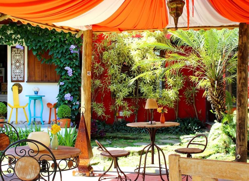 Patio Zdjęcie