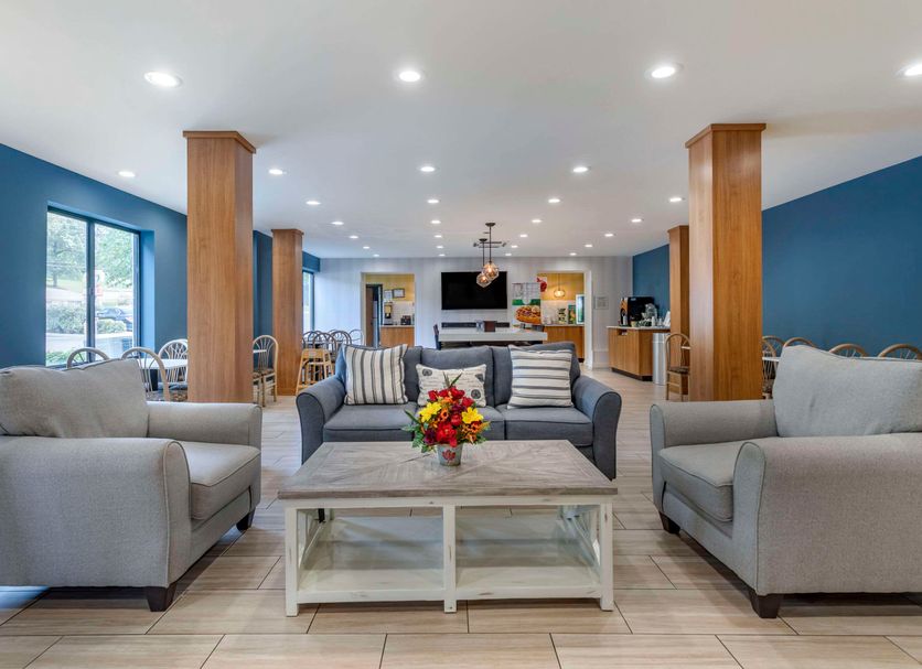 Pokój dzienny Zdjęcie