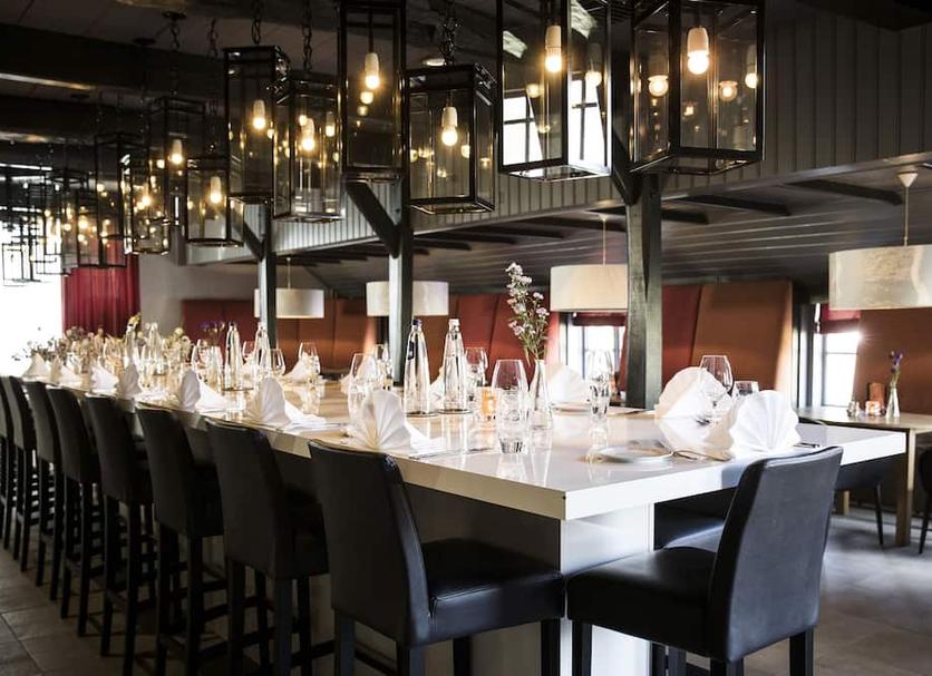 Restauracja Zdjęcie