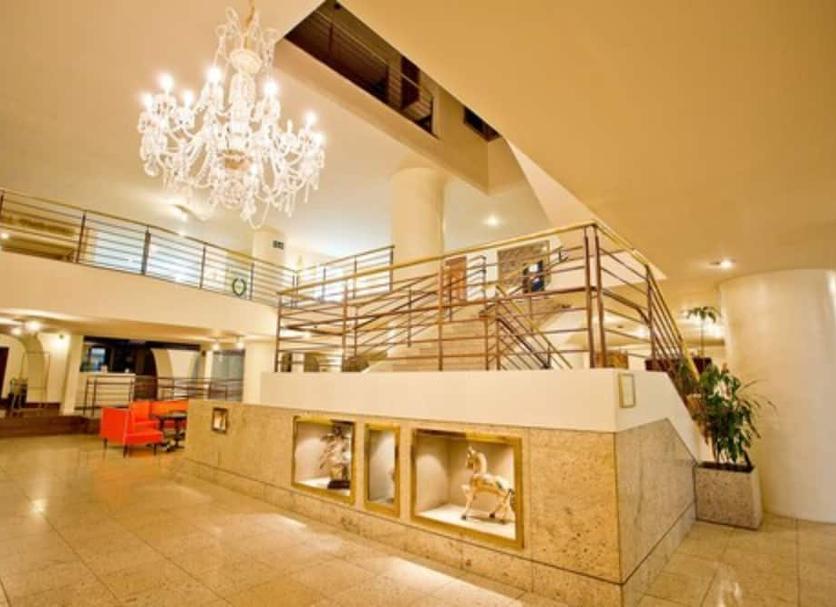 Lobby Zdjęcie