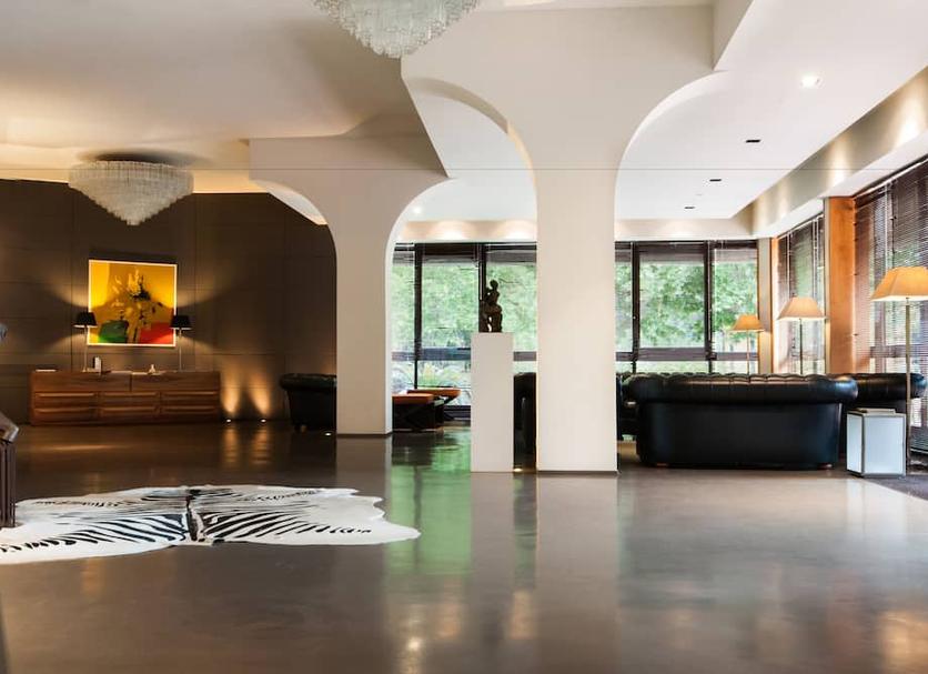 Lobby Zdjęcie