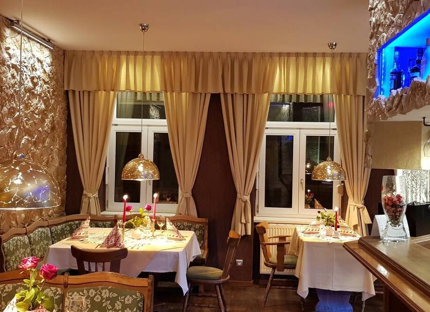 Restauracja Zdjęcie