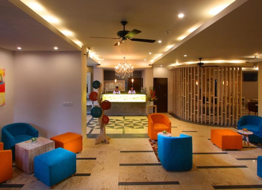 Lobby Zdjęcie