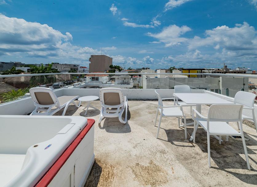 Balkon Zdjęcie