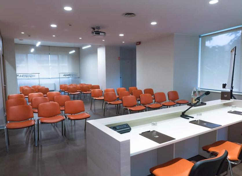 Sala konferencyjna Zdjęcie