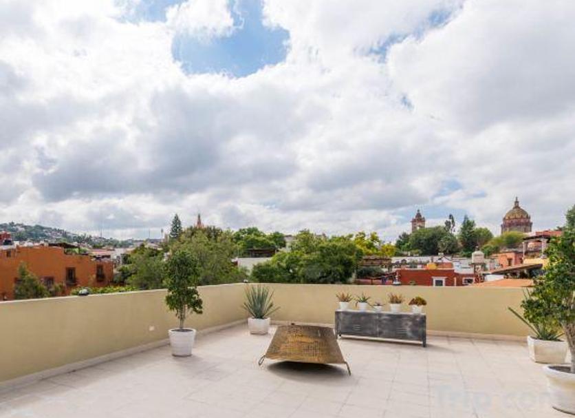 Balkon Zdjęcie