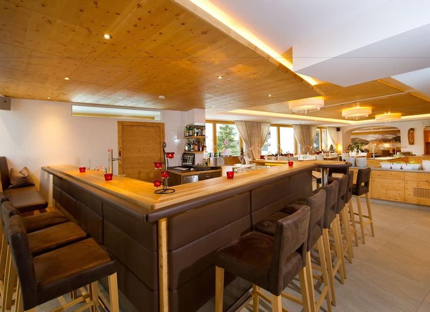 Bar Zdjęcie