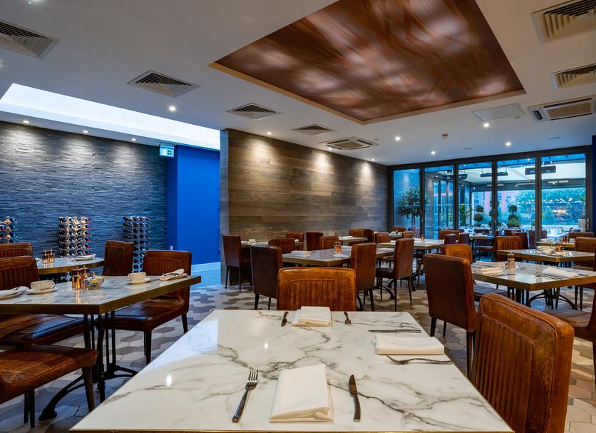 Restauracja Zdjęcie