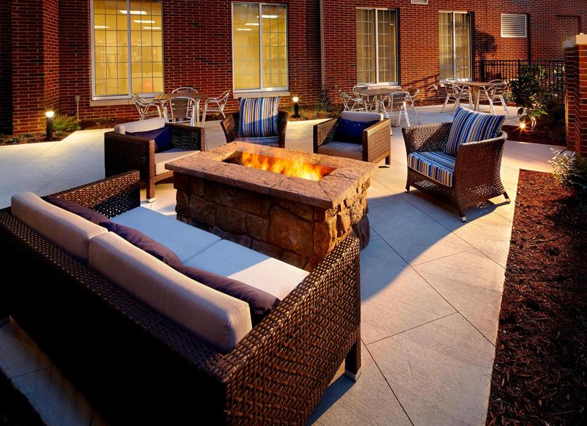 Patio Zdjęcie