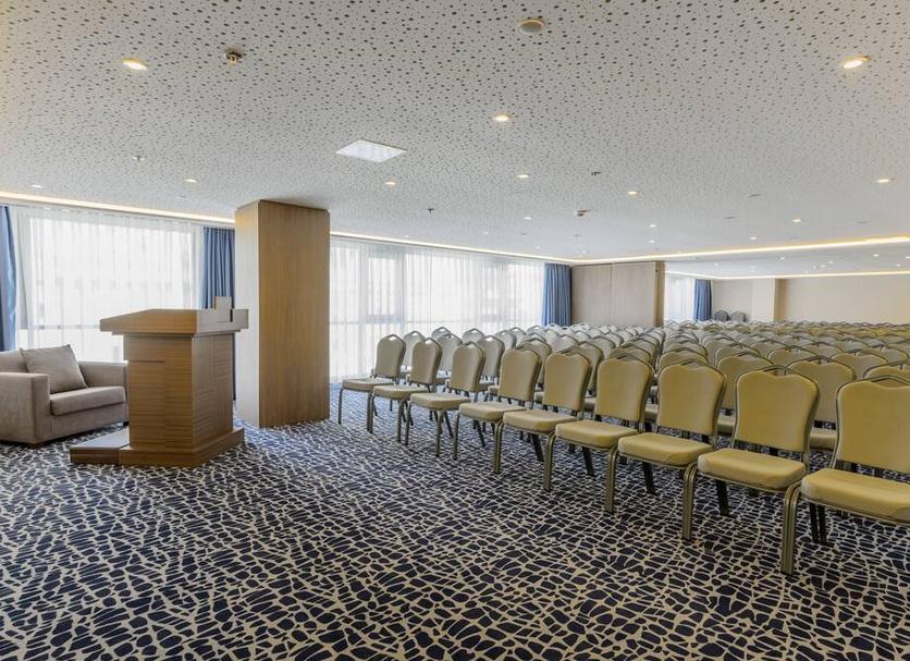 Sala konferencyjna Zdjęcie