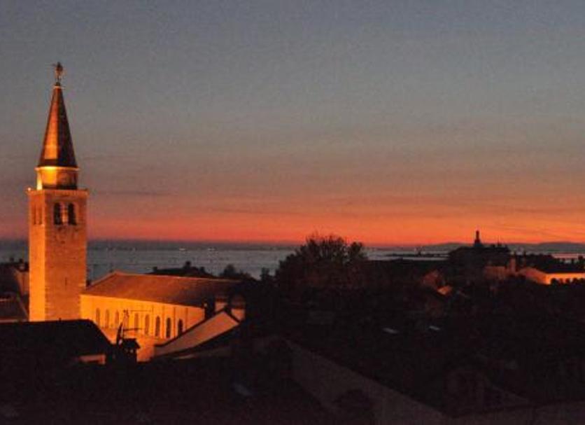 Widok na zewnątrz Zdjęcie