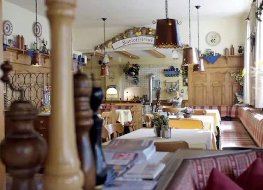 Restauracja Zdjęcie