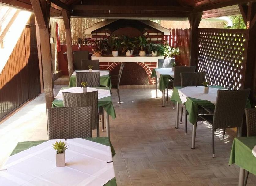 Restauracja Zdjęcie