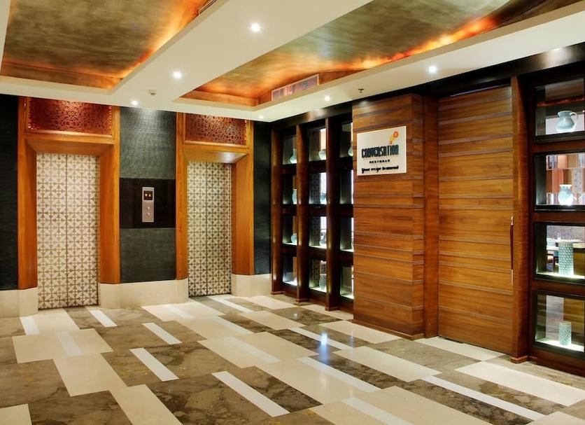 Lobby Zdjęcie