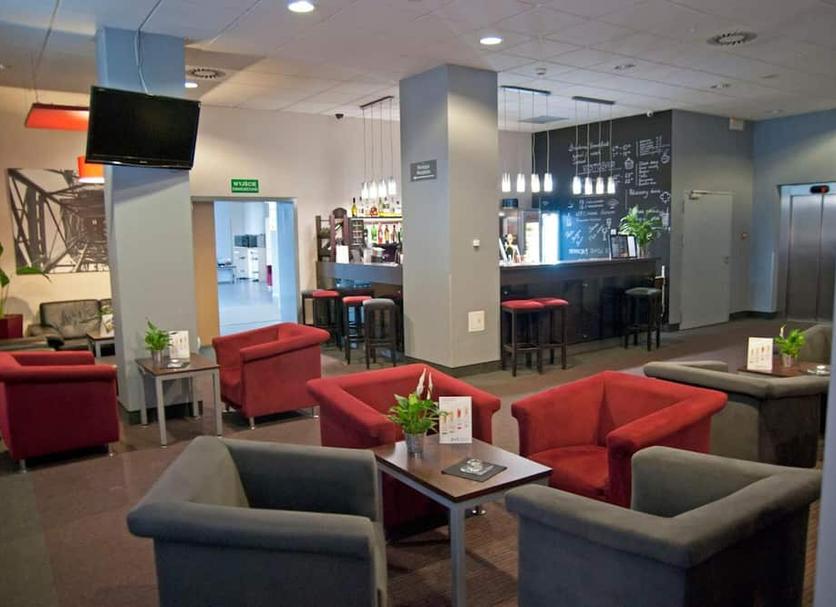 Bar Zdjęcie