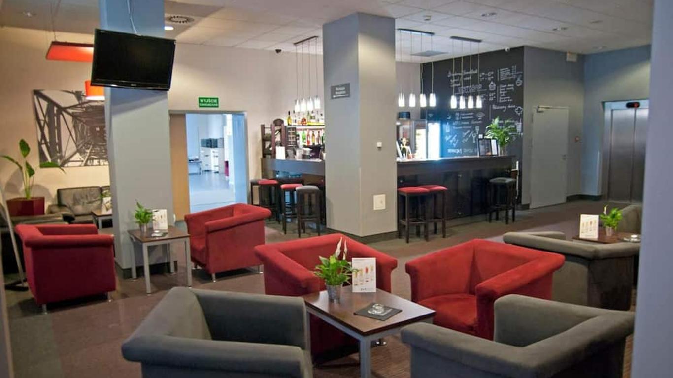 Quality Silesian Hotel