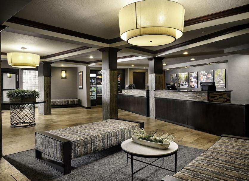 Lobby Zdjęcie