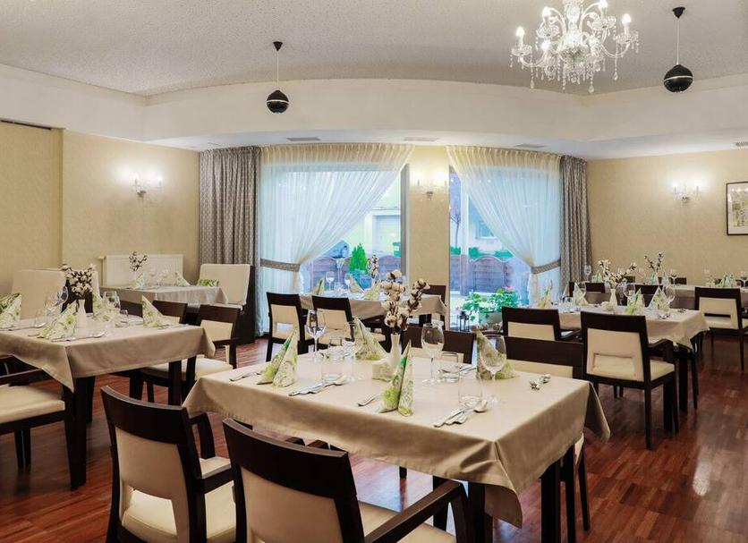 Restauracja Zdjęcie