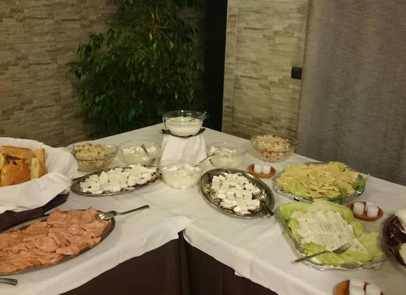 Bufet Zdjęcie