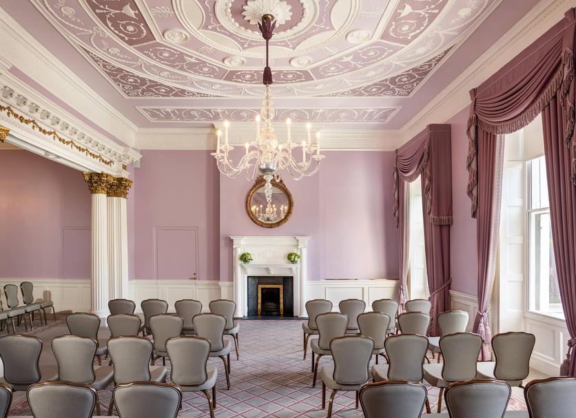 Sala konferencyjna Zdjęcie