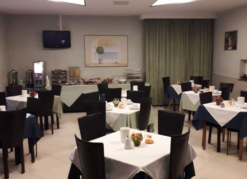 Restauracja Zdjęcie