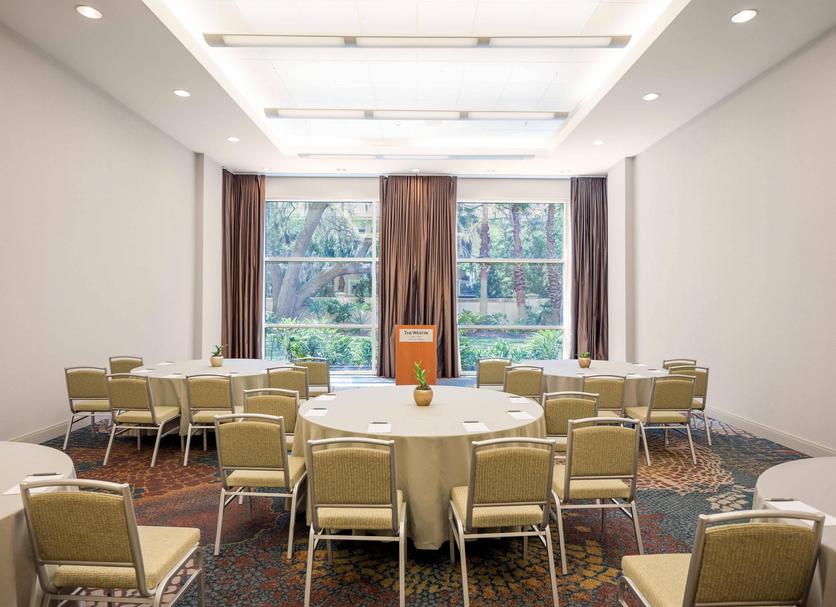 Sala konferencyjna Zdjęcie
