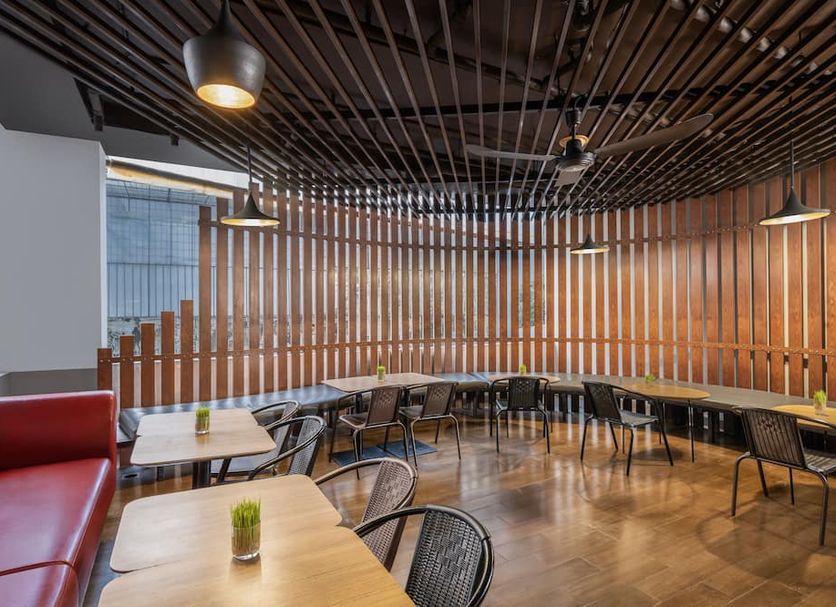 Restauracja Zdjęcie