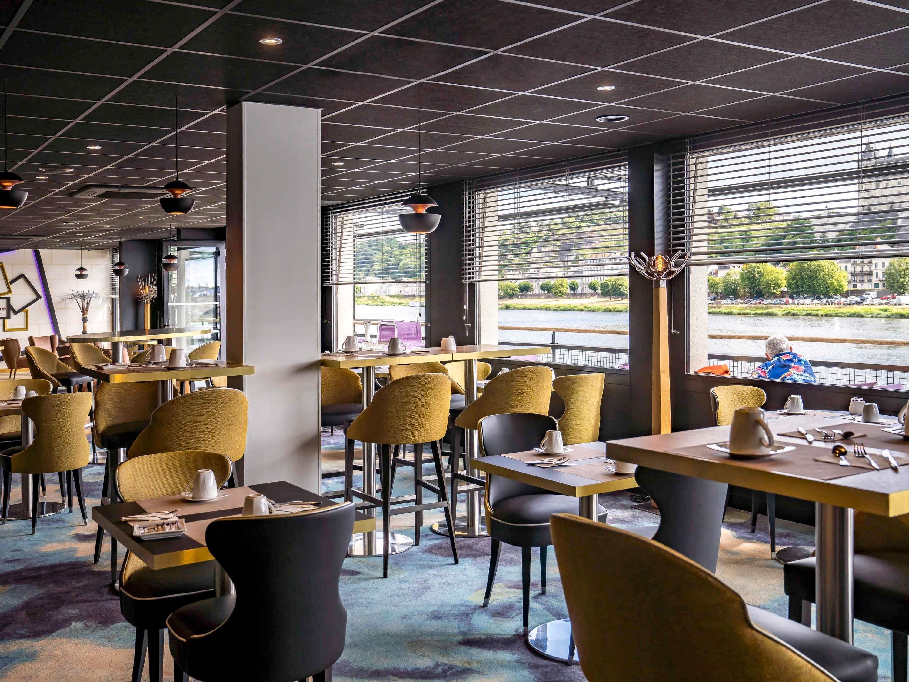 Restauracja