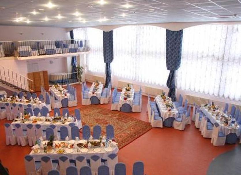 Restauracja Zdjęcie