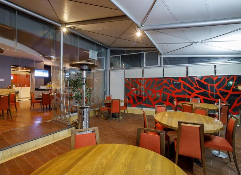 Restauracja Zdjęcie